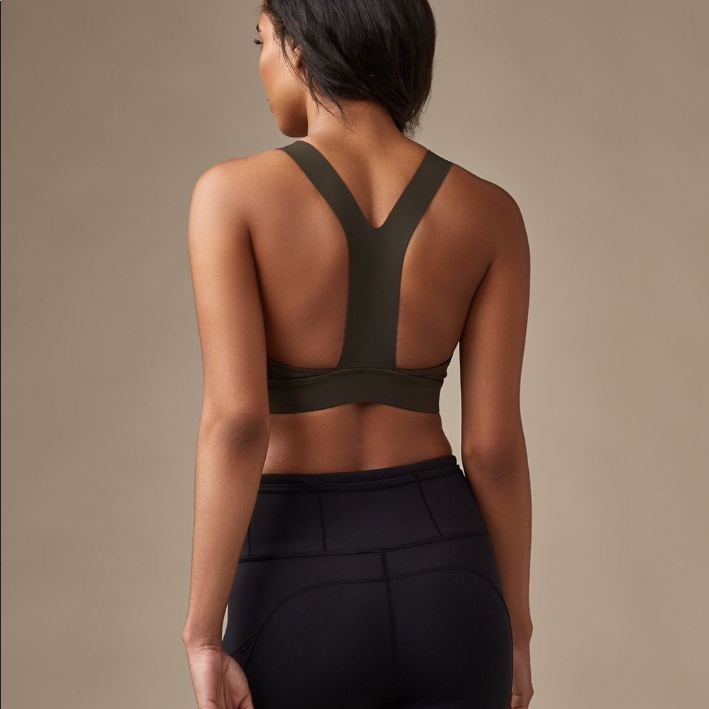 Lululemon Fast and Free Bra- 6